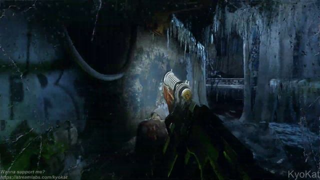 Metro Exodus | PC Gameplay | GTX 1060 High Settings смотреть онлайн