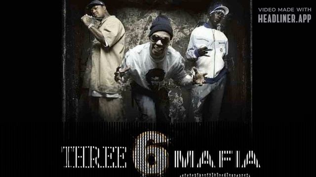 [FOR SALE] Three 6 Mafia Hard Dark Gangsta Type beat (Beat by tok-k) смотреть онлайн