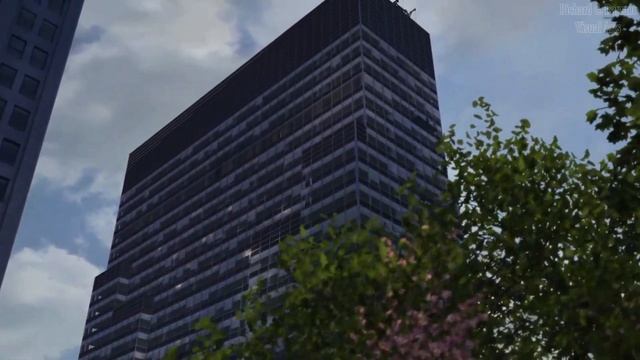 Mafia II: Definitive Edition - Episode 7 (Gameplay) PS4 смотреть онлайн