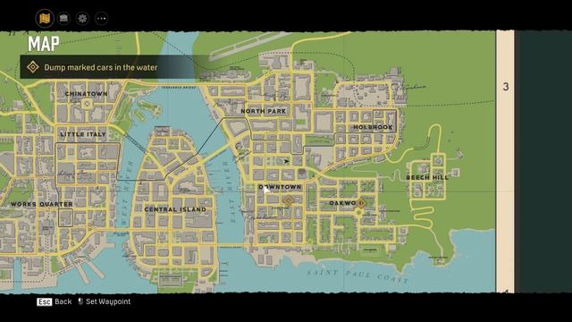 Mafia: Definitive Edition Free Ride/#3 смотреть онлайн