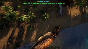 ARK: Survival Evolved — СИЛА СПИНОЗАВРА В АРК! (Spinosaurus) #12