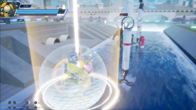 SPRINKLES vs BLACK KING (Legendary). Override 2: Super Mech League смотреть онлайн