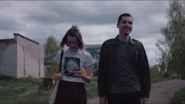 Шоурил. Давыдов Артём смотреть онлайн