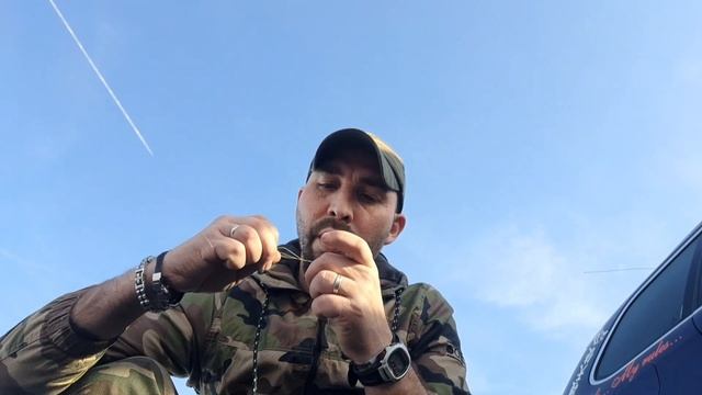 Ultima ieșire la pescuit pe 2022/Last fishing on 2022 смотреть онлайн