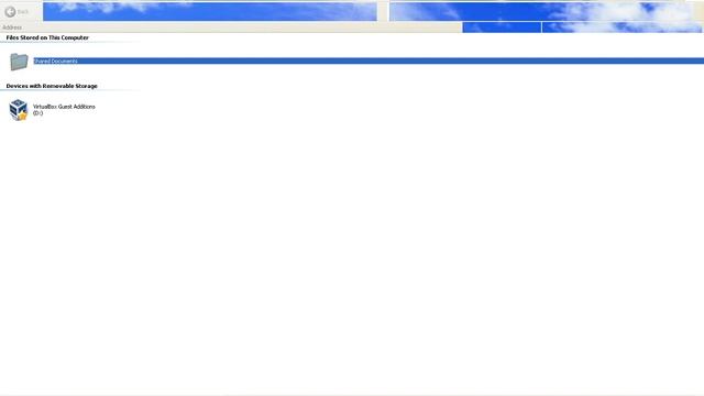 Windows XP Zerstören mit File Shredder смотреть онлайн