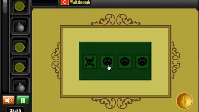 Magic Lamp walkthrough смотреть онлайн