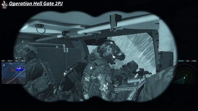 Spartans CZ/SK Op.Hell Gate 2 (PJ fov ARMA 3) смотреть онлайн
