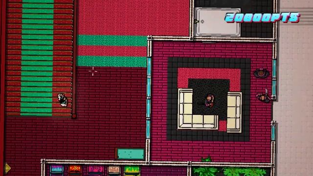 Dogs Are Forever In The Push-Up Position | Hotline Miami 2 Ep 32 смотреть онлайн