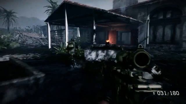 Medal of Honor Warfighter - #2 PL - Vertez Let's Play / Zagrajmy w - PC HD смотреть онлайн