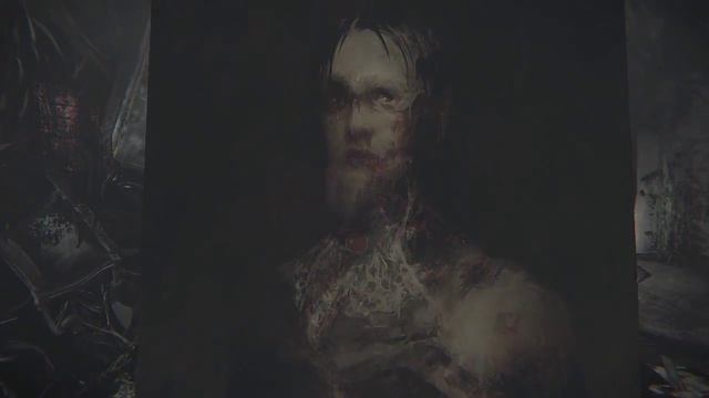 The Nightmare Never Ends | Layers of Fear (Full Game) | Part #End смотреть онлайн