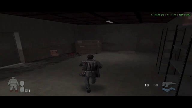AetherSX2 Emulator - Max Payne 2 PS2 on Snapdragon 680 | Best Setting смотреть онлайн