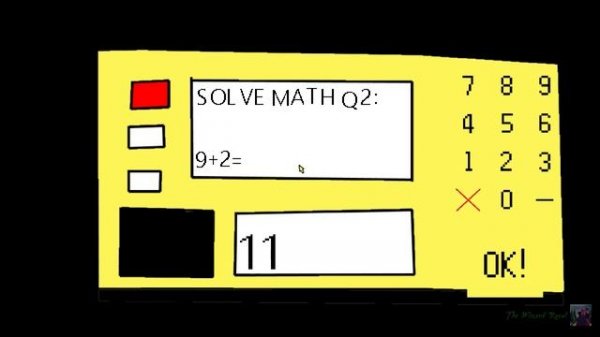 Nathan's Basics With Super Fast Mode! [Baldi's Basics Mod]