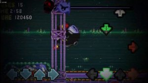 FNF | PREY GOOD FUTURE