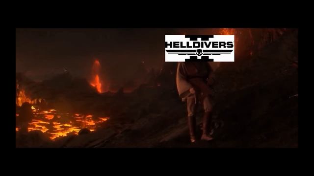 Sony vs Helldivers 2 Community смотреть онлайн