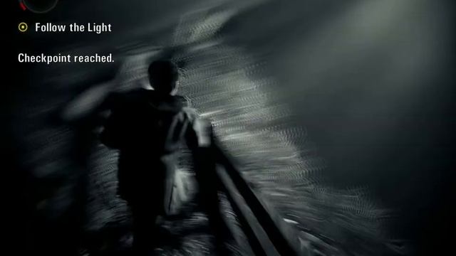 Lets Play Alan Wake Chapter one. смотреть онлайн