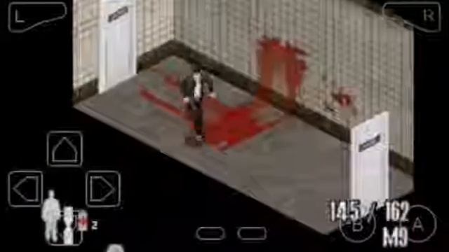 [Nintendo] Adventskalender #04 Max Payne смотреть онлайн