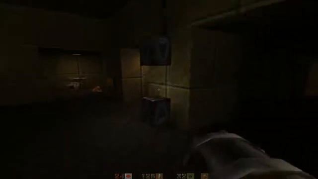 Really Bad Streamers explore the bleeding edge OpenGL drivers of Quake 2 Co-op! смотреть онлайн