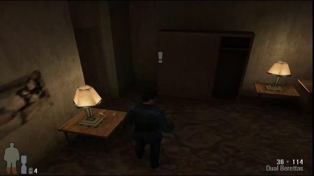 AfroYaKnow Presents: Max Payne KUNG FU Edition: Episode 2 смотреть онлайн