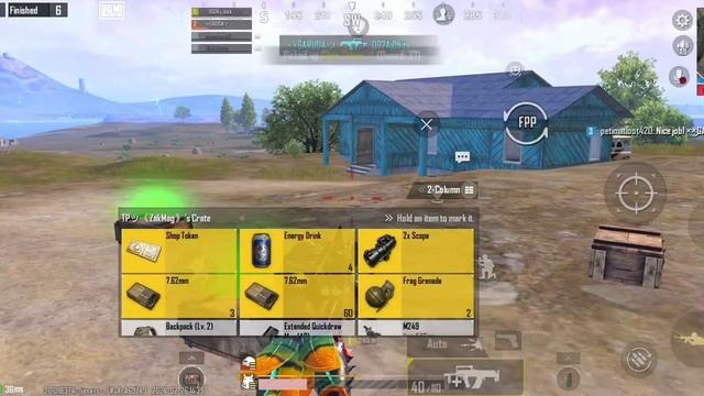 GARUDA gaming 1v3 ras смотреть онлайн