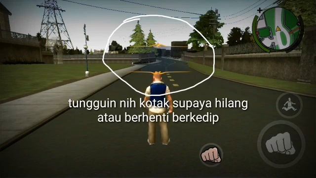 Cara Menaiki Mobil di Bully Anniversary Edition Android (Spawn Car) смотреть онлайн