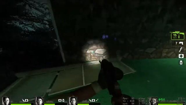 Left 4 Dead 2 : 0 смотреть онлайн