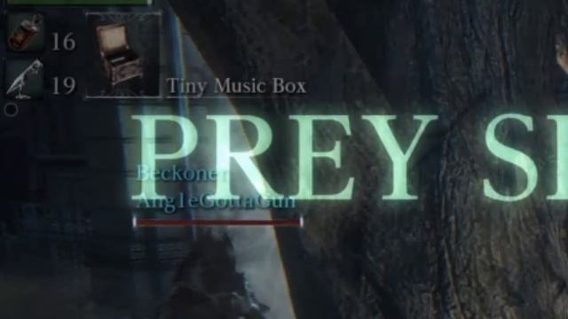 Prey You Slaughtered Died смотреть онлайн