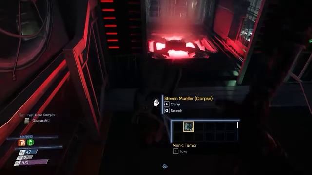 Prey 2 First Play-through No Commentary Part 8 смотреть онлайн