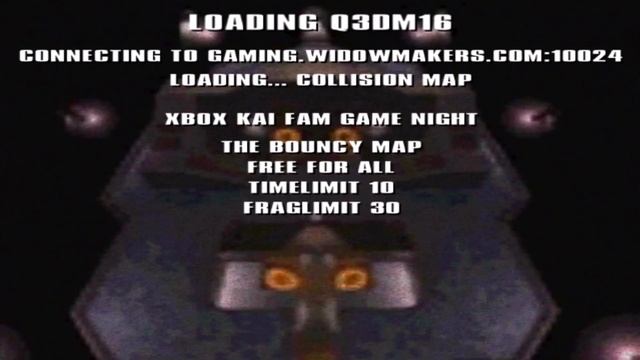 Quake 3 Arena (Original Xbox) - Online Multiplayer 2022 #3 смотреть онлайн