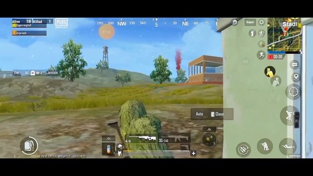 🥀pubg mobile lite short video🥀 0.27.0 new update pubg mobile lite sniper editing video pubg mobile смотреть онлайн