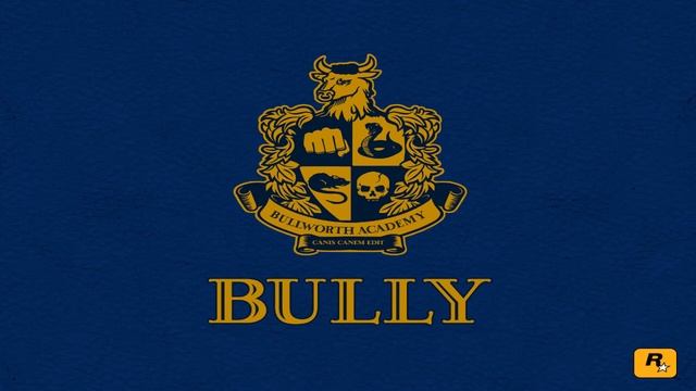 Bully Original Soundtrack: 28 Bustin' In смотреть онлайн