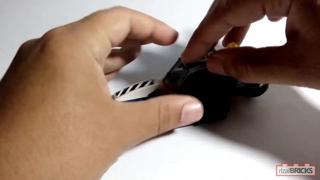 Qman Combat Zones Series 1801 Armored Helicopter Windstorm | Brick Toy Speed Build Part 1 смотреть онлайн