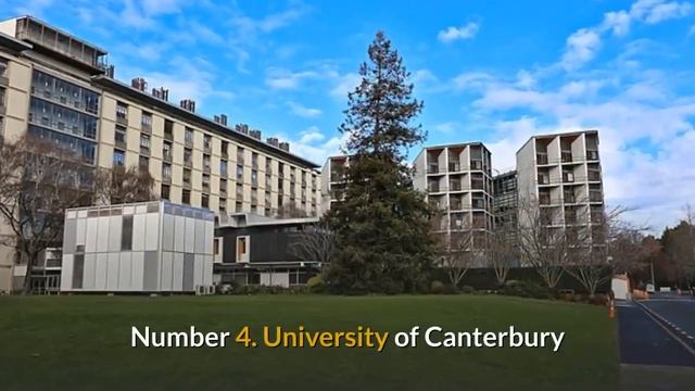 Best Universities in New Zealand 2019 | Top Universities in New Zealand || University Hub смотреть онлайн