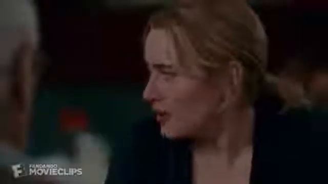 The Holiday (2006) - You are a Leading Lady Scene | Movieclips смотреть онлайн