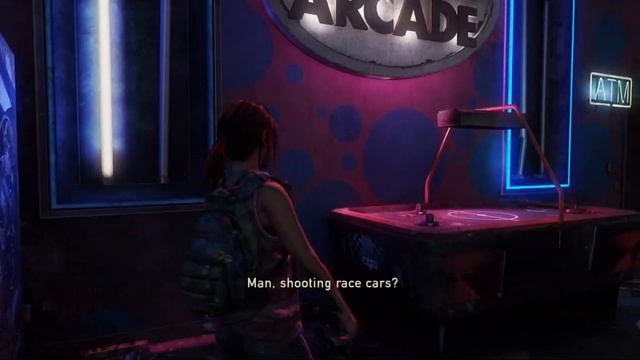The Last of Us Remastered_20220610221542 смотреть онлайн