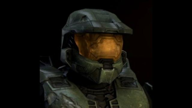 Halo Reach: Master Chief Firefight Voice Lines смотреть онлайн