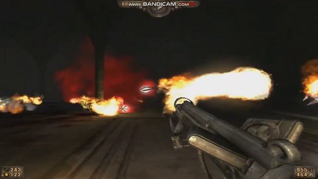 Painkiller - Duty Eternal #18. Невезучее Аббатство. смотреть онлайн