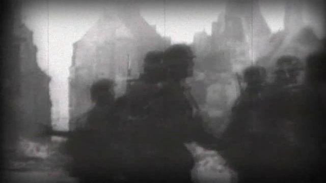 Medal of Honor: European Assault - The Movie. All Cut Scenes смотреть онлайн