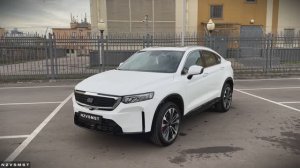 ПРЕДВОСХИЩАЯ БУДУЩЕЕ C KNEWSTAR 001