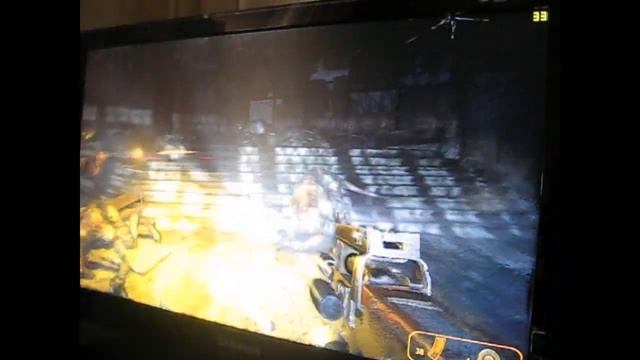 Metro 2033 HD 6870 Gameplay смотреть онлайн