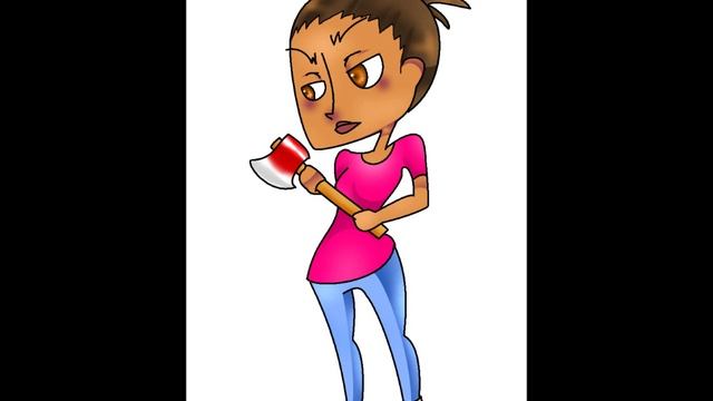 Zoey Vs Rochelle. From Left 4 dead смотреть онлайн
