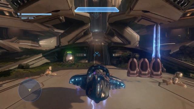 Halo 4 Xbox 360 Stream смотреть онлайн