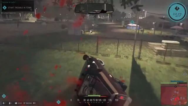 Mafia 3 part 5 смотреть онлайн