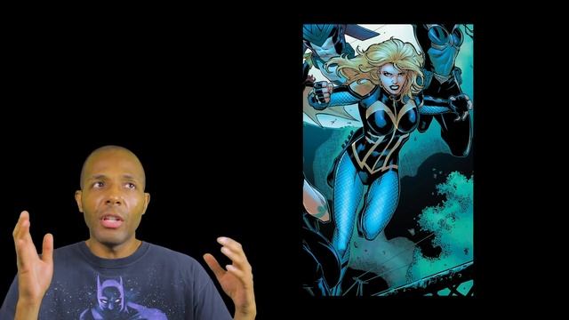 DC's Birds of Prey Movie Casts Black Canary and the Huntress смотреть онлайн
