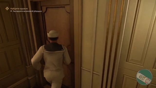 Mafia Definitive Edition #Глава14 С Днем Рождения. смотреть онлайн