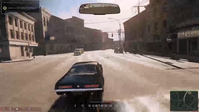 Mafia 3 demo смотреть онлайн