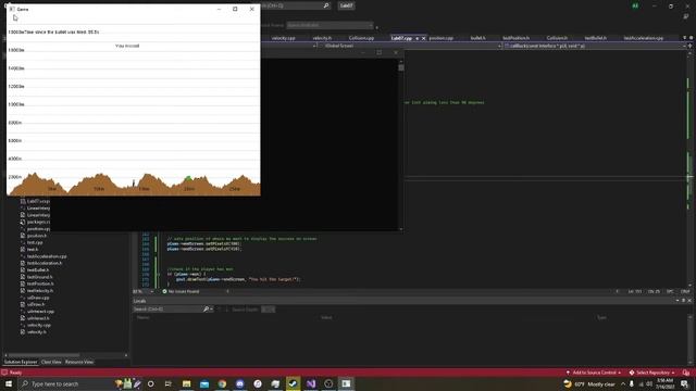 Artillery simulation смотреть онлайн
