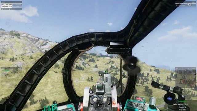RACS "Defend the Homeland" смотреть онлайн