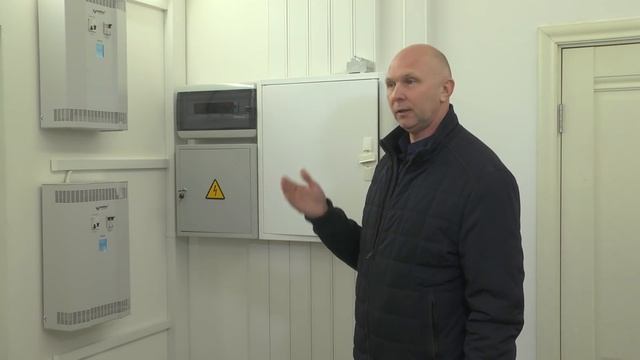 Видеонаблюдение, охранная сигнализация... Как сделать правильную инженерную систему на весь комплекс смотреть онлайн