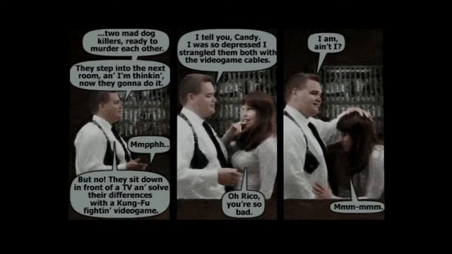 Max Payne: Chapter Four || Caught in the Crossfire || PS2 on PS4 смотреть онлайн