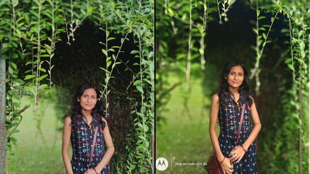 Moto G54 vs G84 Camera Comparison | Best camera between Moto G54 & G84 смотреть онлайн